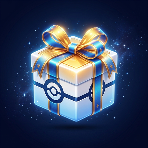 PokeBoxValue Logo