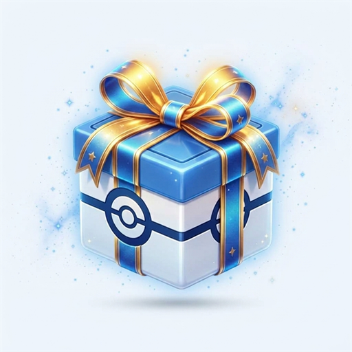 PokeBoxValue Logo